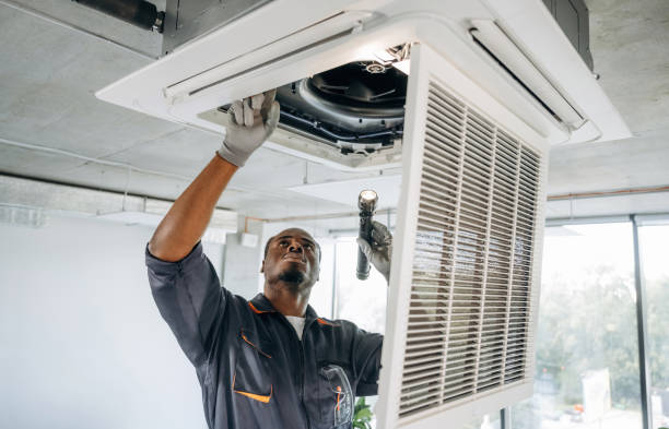 Licensed Hvac service in Garrett Park, MD - FH HVAC