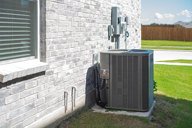 Reliable Hvac contractor in Garrett Park, MD by FH HVAC
